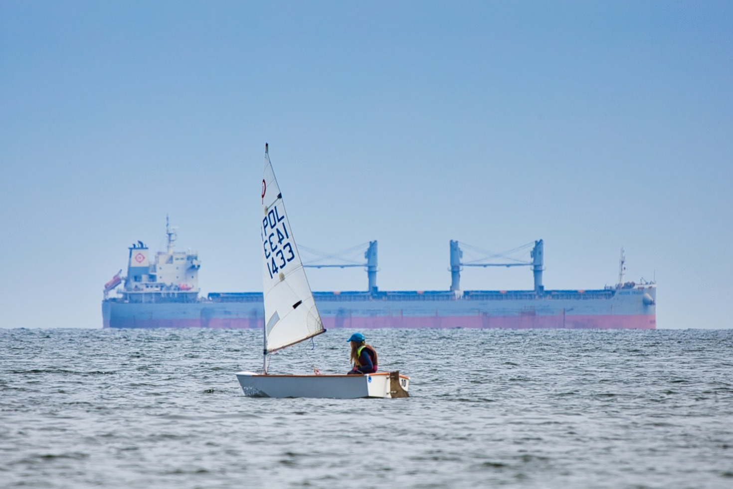 5 Reasons to Enroll in a Boat Operator Course