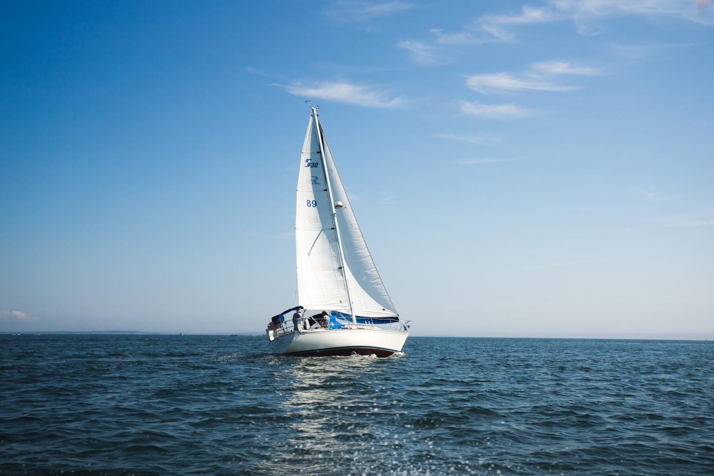 How Boat Training Boosts Your Confidence